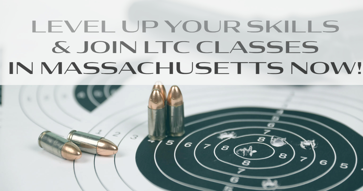 Level Up Your Skills & Join LTC Classes in Massachusetts Now!
