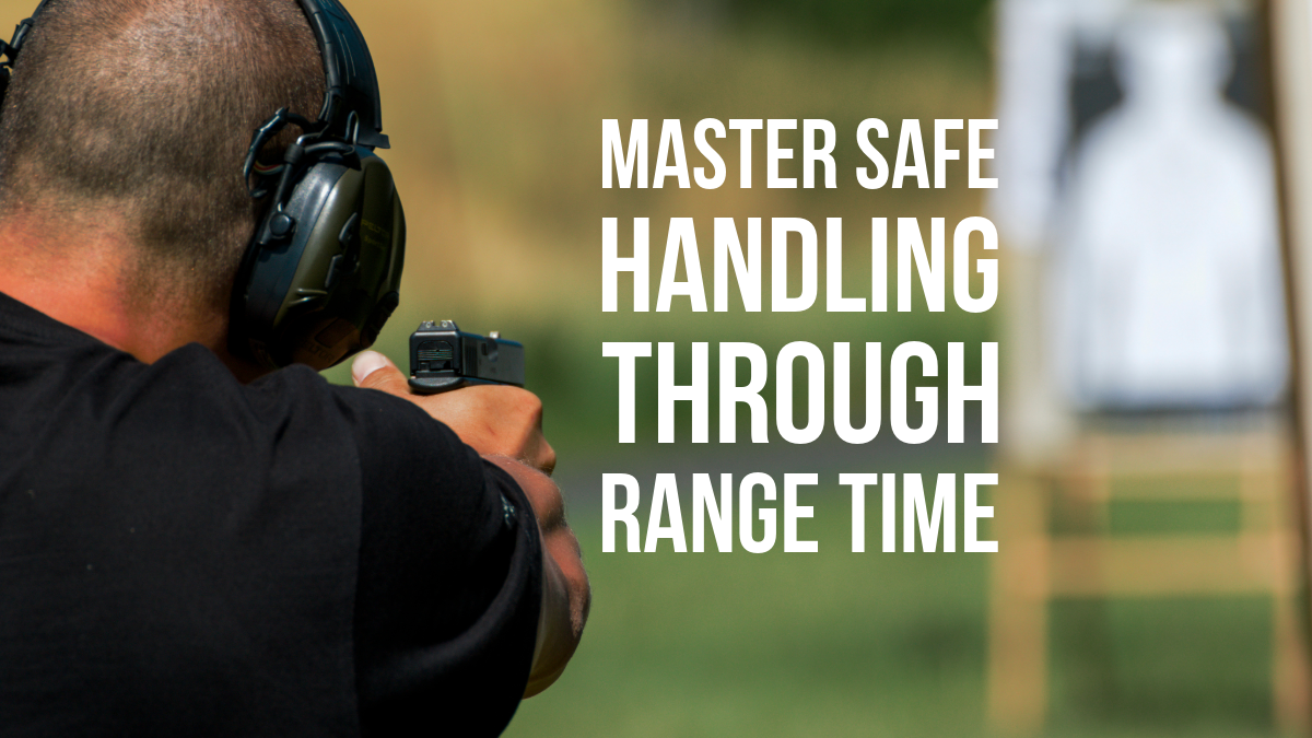 Master Safe Handling Through Range Time